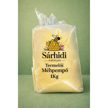 Méhpempő - 1kg