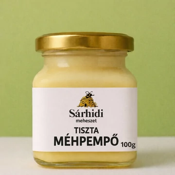 Méhpempő - 1x100g