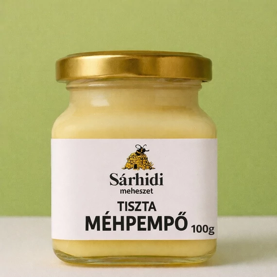 Méhpempő - 1x100g